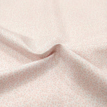 Carica l&#39;immagine nel visualizzatore di Gallery, Tessuto Cotone - &quot;Petite&quot; Rosa
