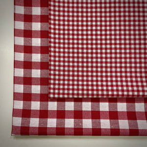 Pack country tinto in filo rosso #2