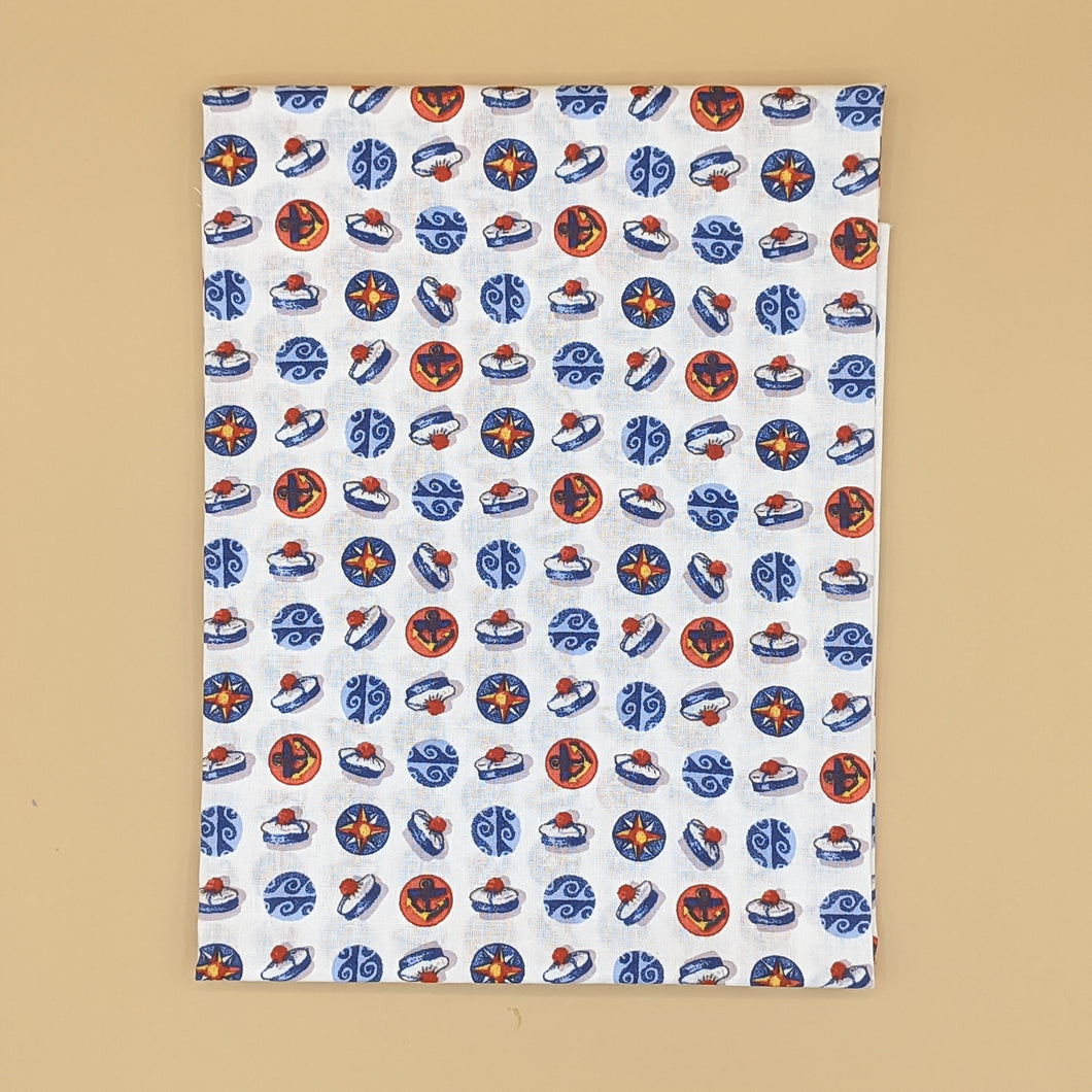 Foglio Pre-Tagliato 100x75 cm - #044