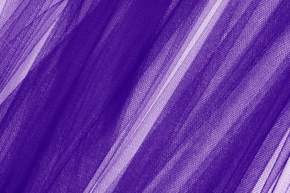 Tulle - Viola