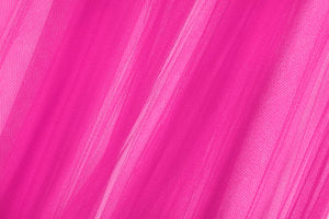 Tulle - Fuxia