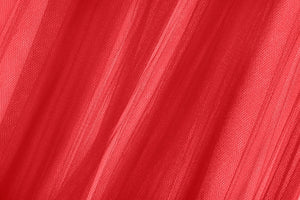 Tulle - Rosso