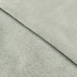 Spugna di Bamboo - Grigio Chiaro