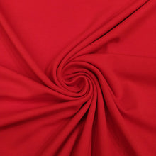 Carica l&#39;immagine nel visualizzatore di Gallery, Tessuto Jersey - Rosso
