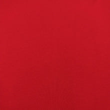 Carica l&#39;immagine nel visualizzatore di Gallery, Tessuto Jersey - Rosso
