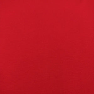 Tessuto Jersey - Rosso