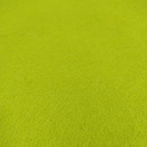 Feltro 90cm - Verde Chiaro