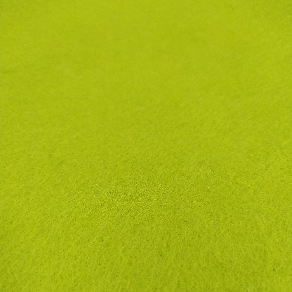 Feltro 90cm - Verde Chiaro