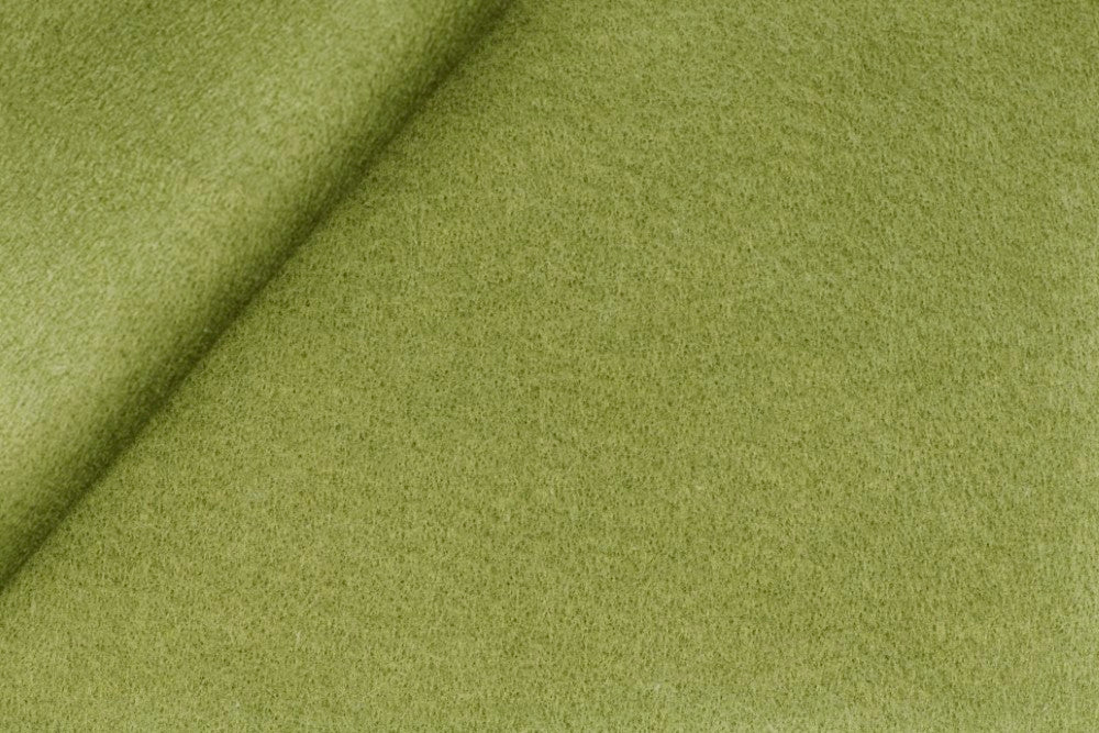 Panno Lenci - Verde Melange