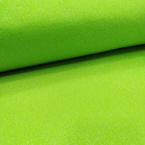 Pannolenci Glitterato - Verde Mela