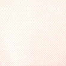 Carica l&#39;immagine nel visualizzatore di Gallery, Tessuto Cotone - &quot;Pois&quot; Rosa Baby, Fondo Bianco
